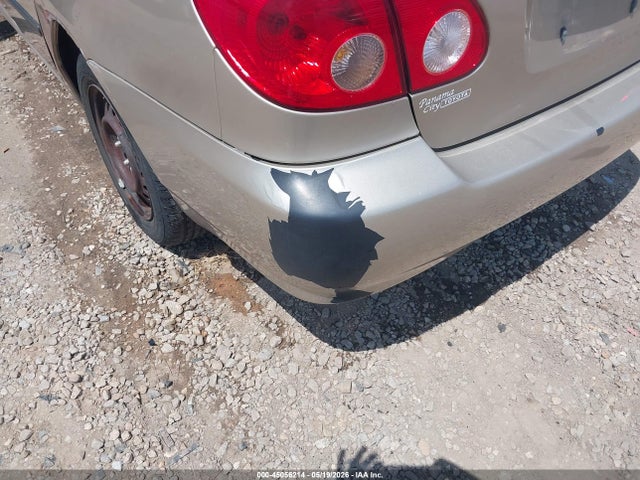 Toyota Corolla Ce