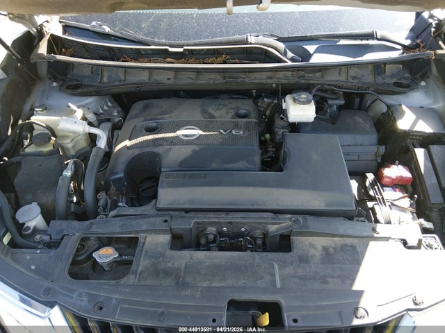 Nissan Murano Sl