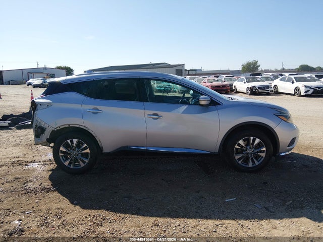 Nissan Murano Sl