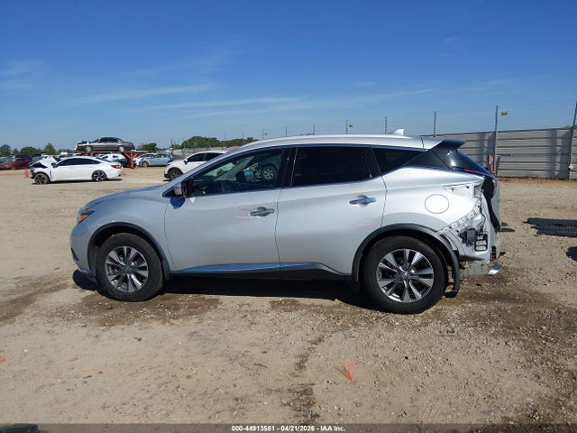 Nissan Murano Sl