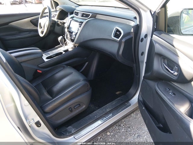 Nissan Murano Sl