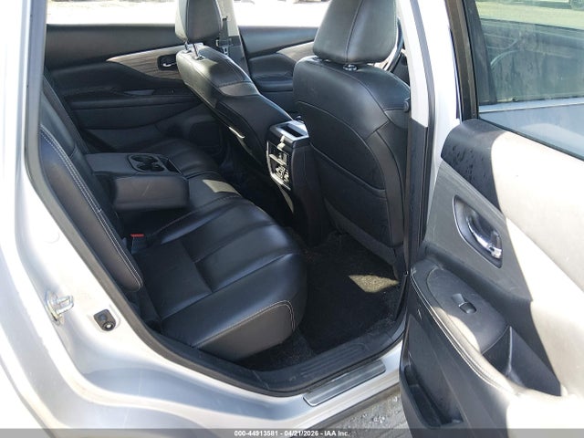 Nissan Murano Sl