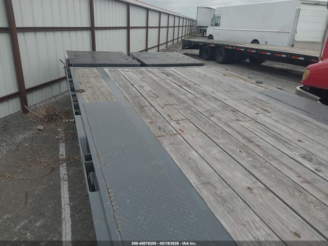 Rawmaxx Trailer