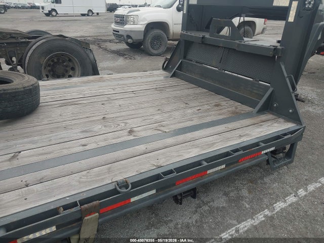 Rawmaxx Trailer