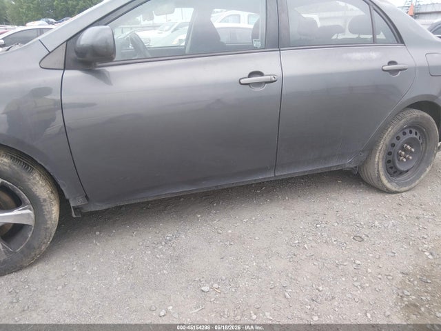 Toyota Corolla S
