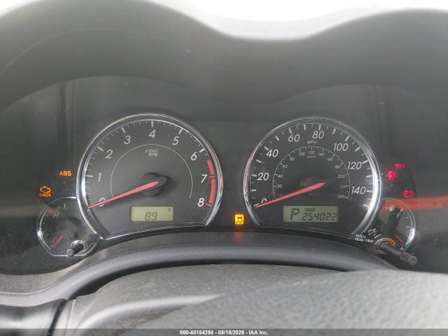 Toyota Corolla S
