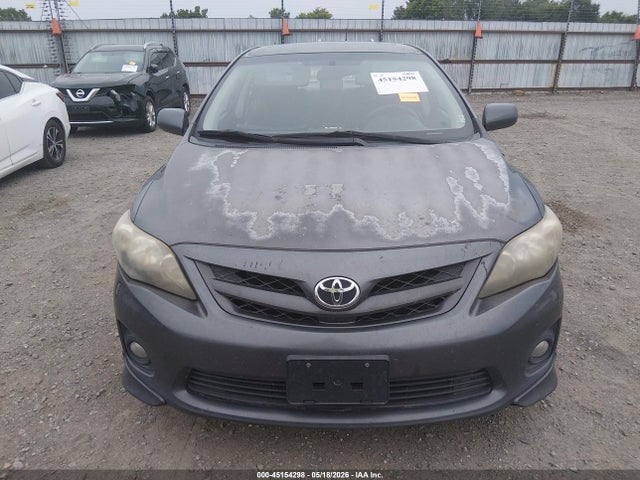 Toyota Corolla S