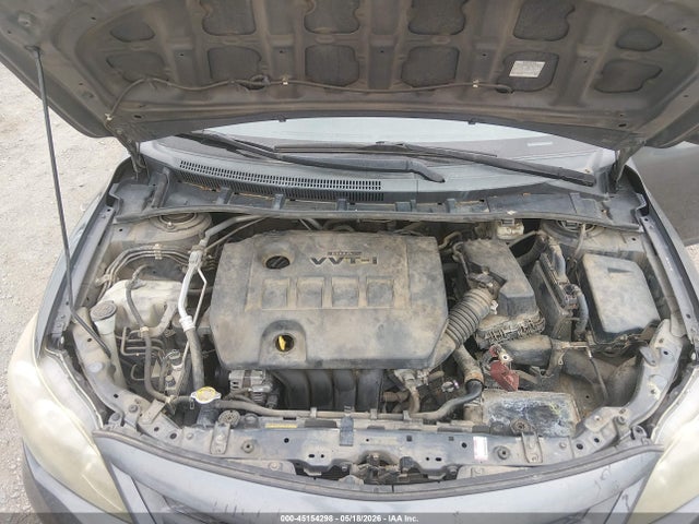 Toyota Corolla S