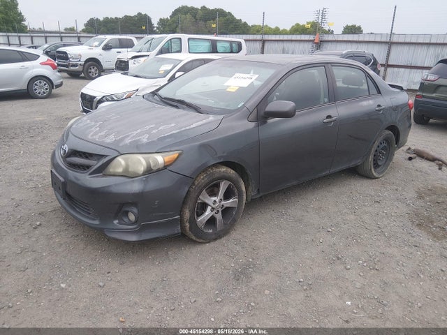 Toyota Corolla S