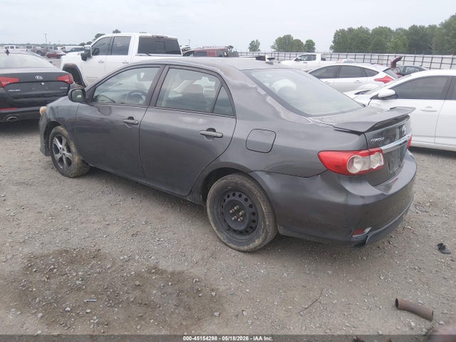 Toyota Corolla S