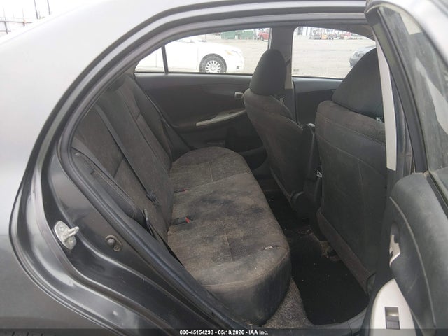 Toyota Corolla S