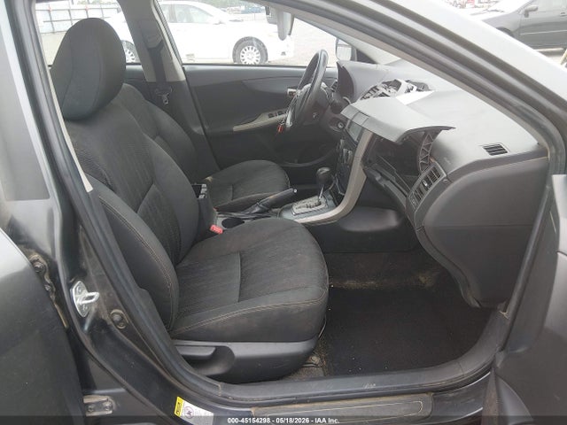 Toyota Corolla S