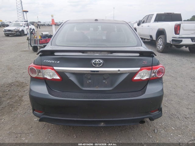 Toyota Corolla S