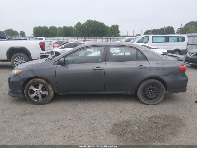 Toyota Corolla S