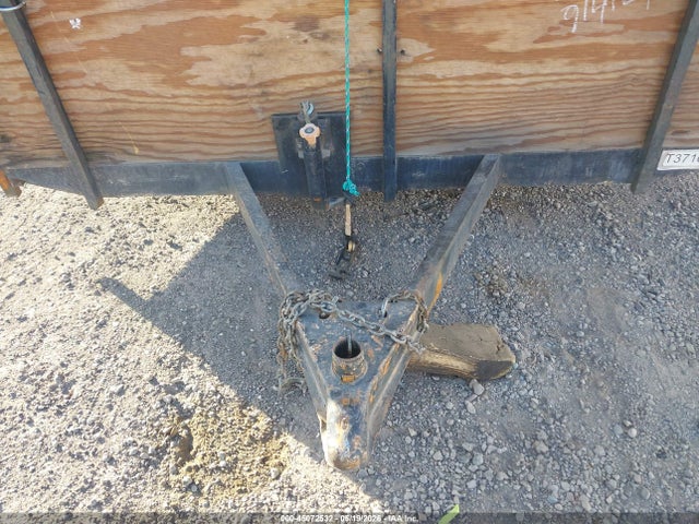 Utility Trailer