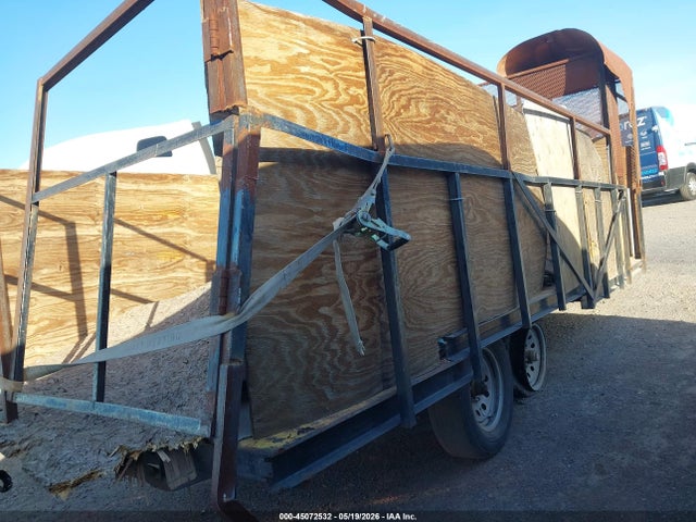 Utility Trailer