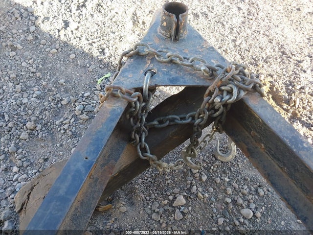 Utility Trailer