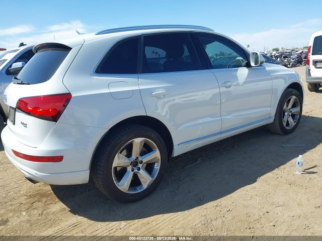 Audi Q5 2.0t Prestige