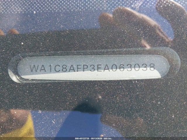 Audi Q5 2.0t Prestige