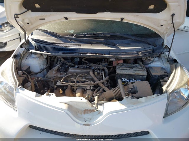 Scion xD