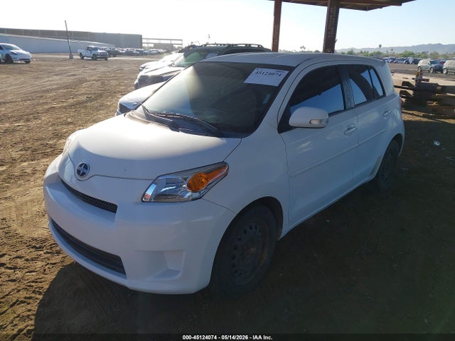 Scion xD