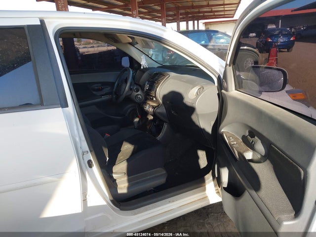 Scion xD