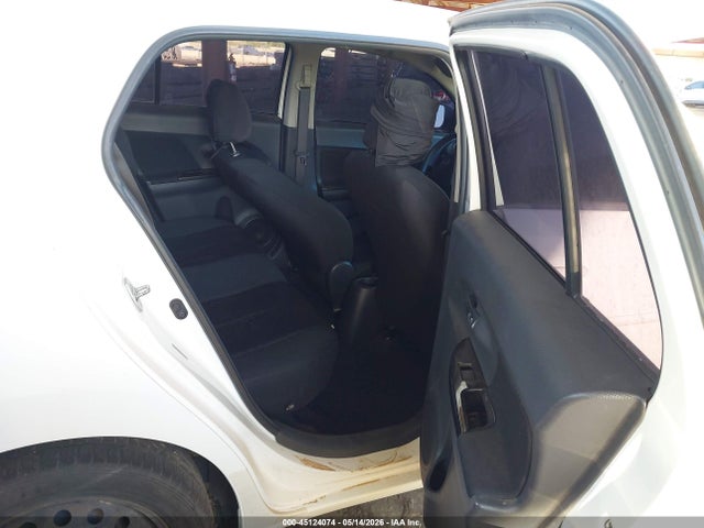 Scion xD