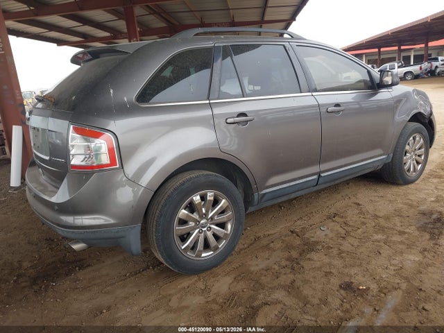 Ford Edge Limited
