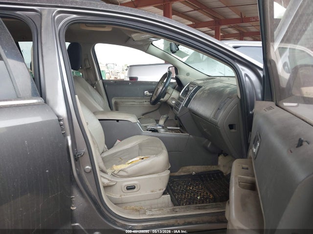 Ford Edge Limited