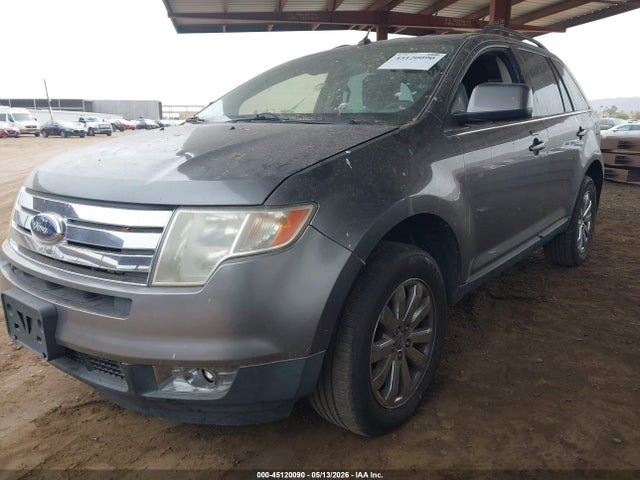 Ford Edge Limited