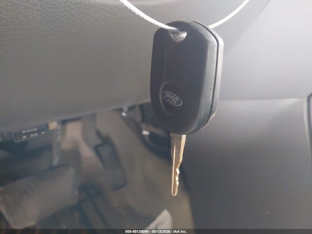 Ford Edge Limited