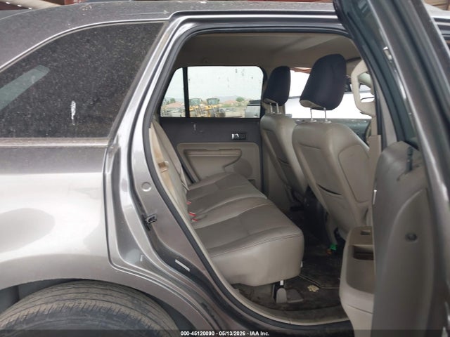 Ford Edge Limited