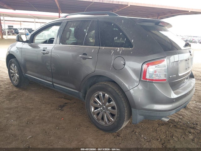 Ford Edge Limited