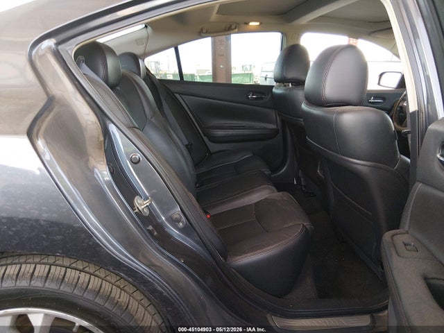 Nissan Maxima 3.5 Sv