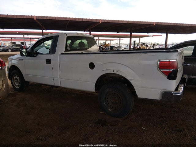 Ford F-150 Xl