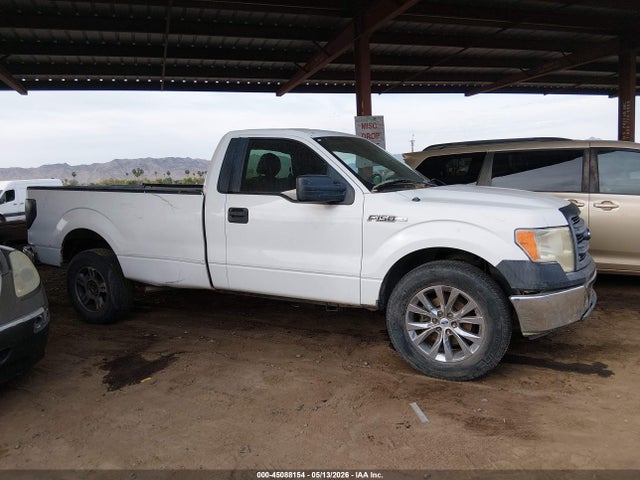 Ford F-150 Xl