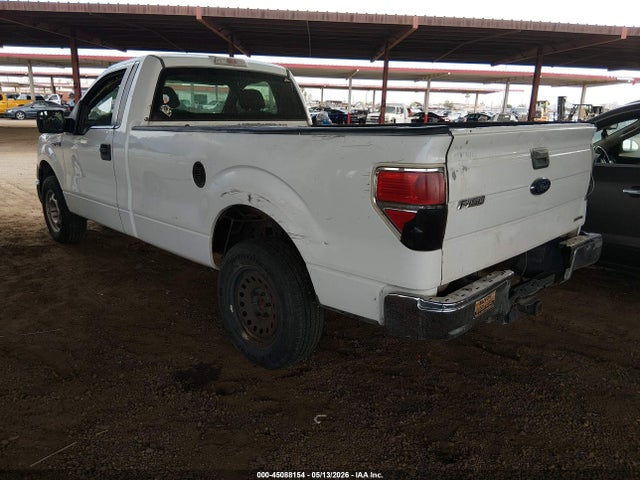 Ford F-150 Xl