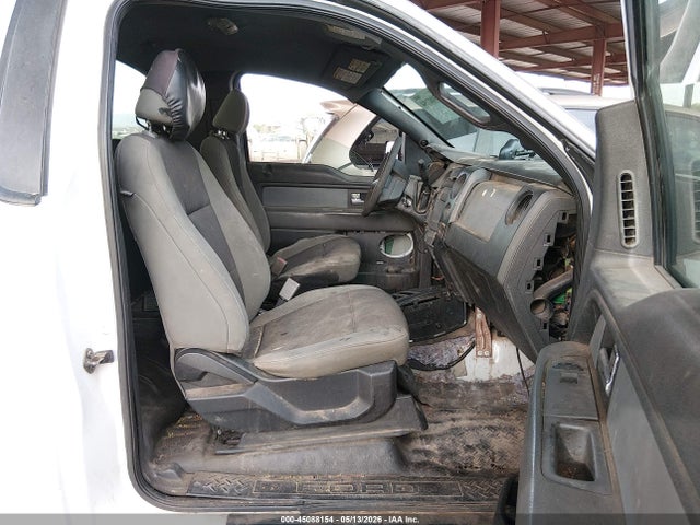 Ford F-150 Xl