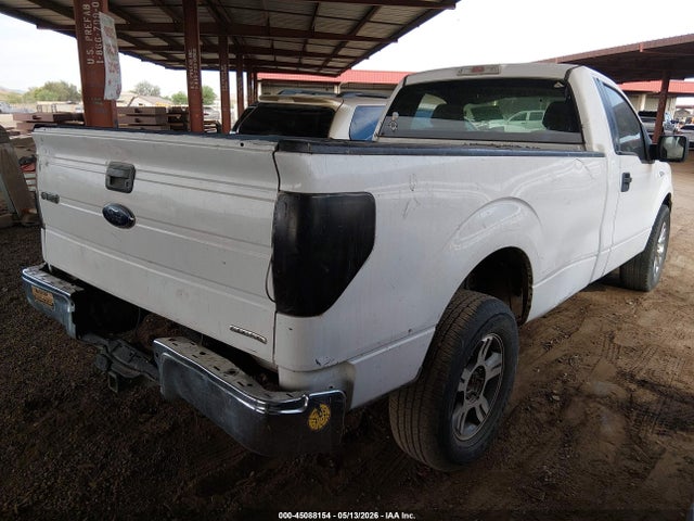 Ford F-150 Xl