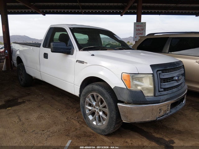 Ford F-150 Xl