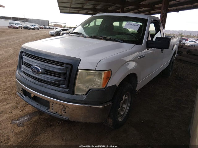 Ford F-150 Xl