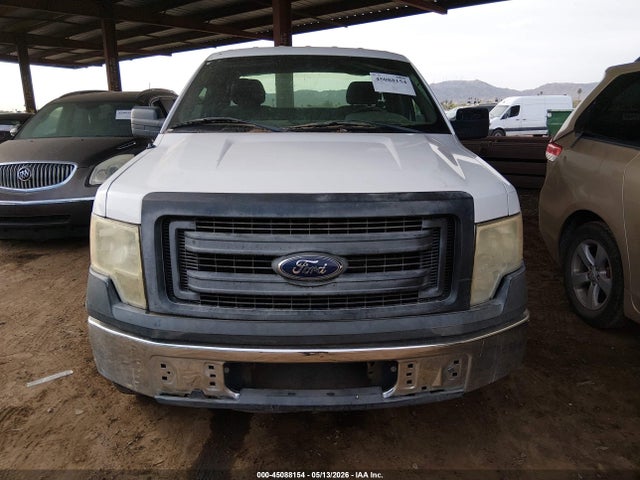 Ford F-150 Xl