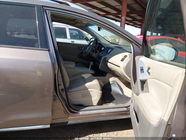 Nissan Murano Sl