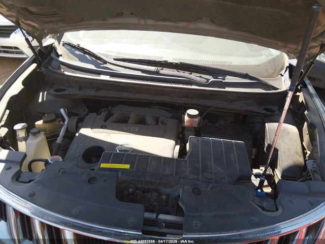 Nissan Murano Sl
