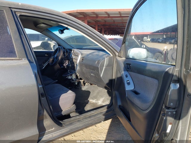 Toyota Matrix Xr