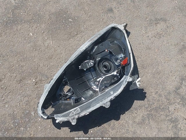 Mitsubishi Mirage Se
