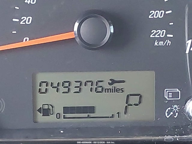Mitsubishi Mirage Se