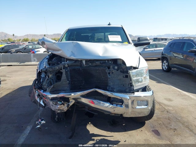 Ram 2500 Big Horn  4x4 6'4 Box