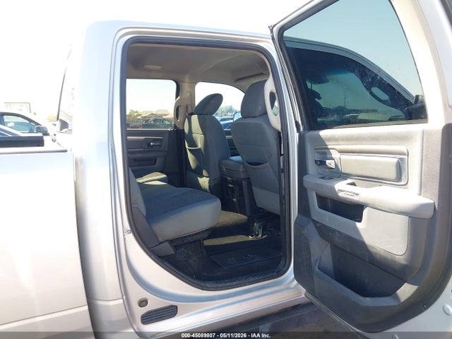 Ram 2500 Big Horn  4x4 6'4 Box
