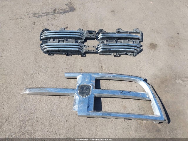 Ram 2500 Big Horn  4x4 6'4 Box